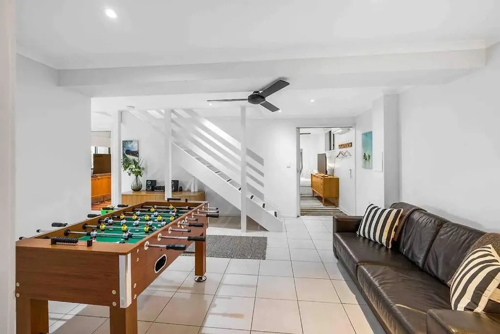 Holiday home Peregian Beach Holiday House & Resort Pet Friendly