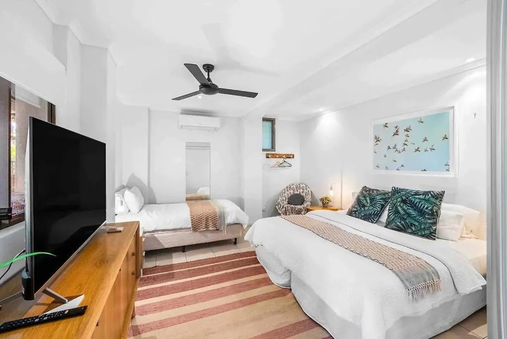 Peregian Beach Holiday House & Resort Pet Friendly Peregian Beach