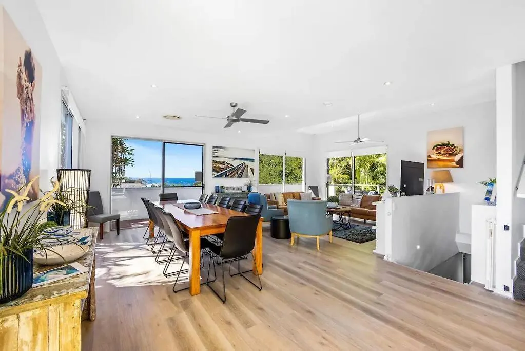 Holiday home Peregian Beach Holiday House & Resort Pet Friendly