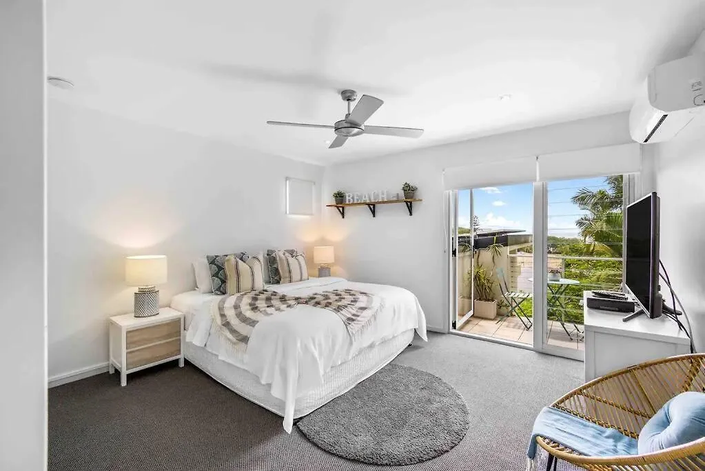 Holiday home Peregian Beach Holiday House & Resort Pet Friendly