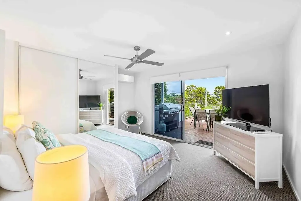 Peregian Beach Holiday House & Resort Pet Friendly Australia