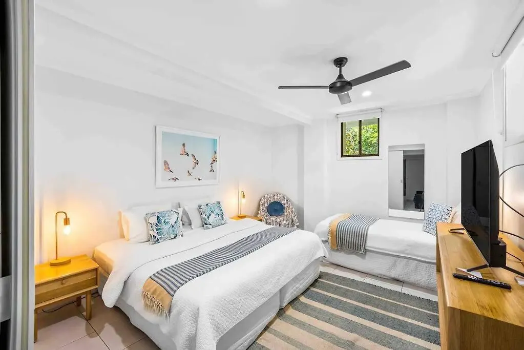 Peregian Beach Holiday House & Resort Pet Friendly Holiday home
