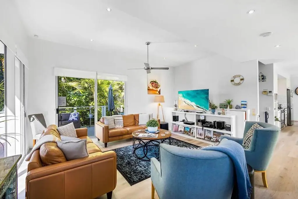 Peregian Beach Holiday House & Resort Pet Friendly 0*, Peregian Beach