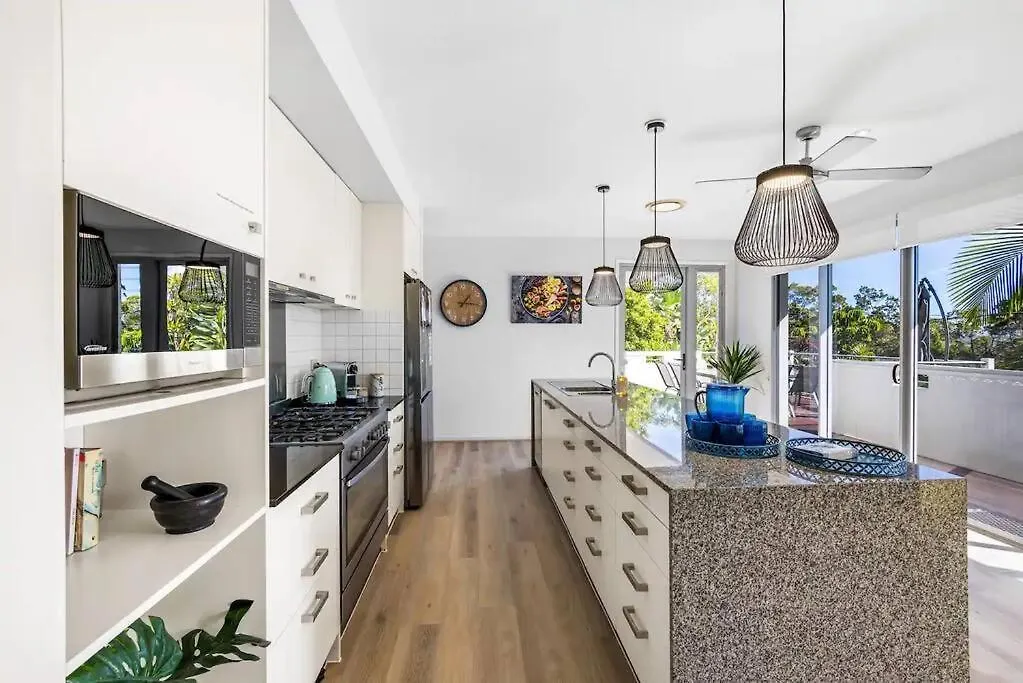 Peregian Beach Holiday House & Resort Pet Friendly Holiday home Peregian Beach