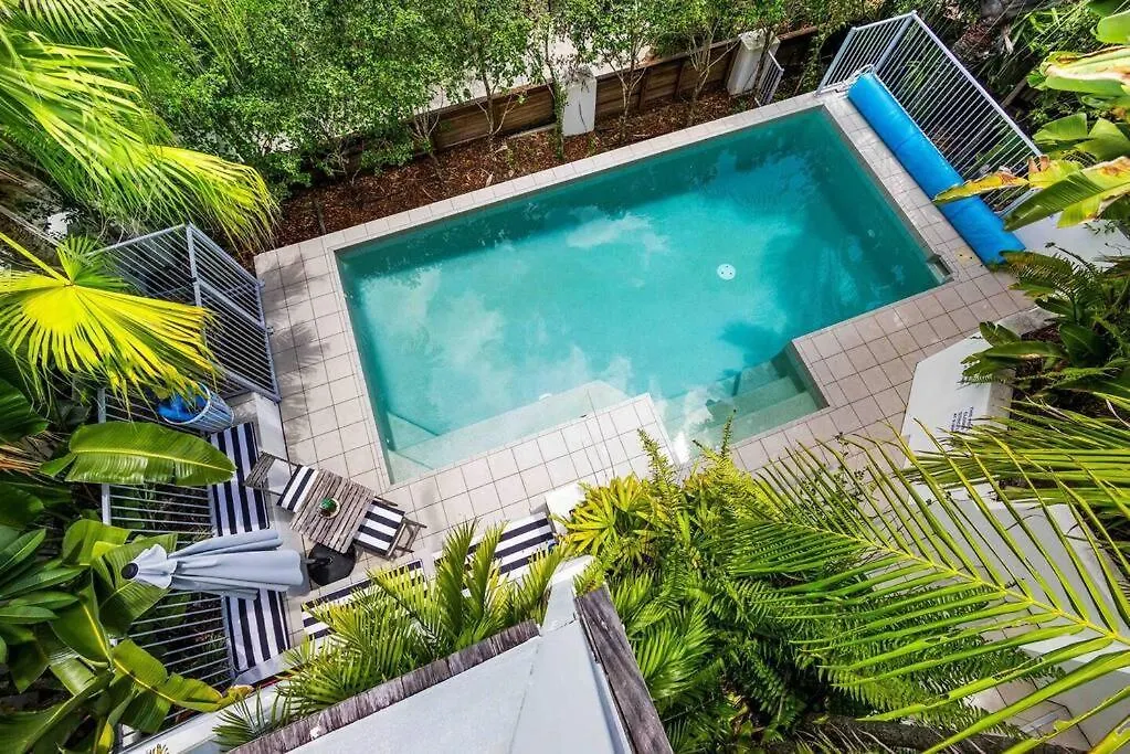 Peregian Beach Holiday House & Resort Pet Friendly Peregian Beach