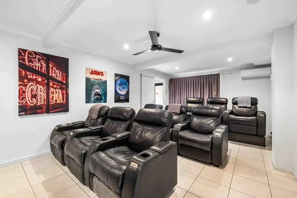 Holiday home Peregian Beach Holiday House & Resort Pet Friendly