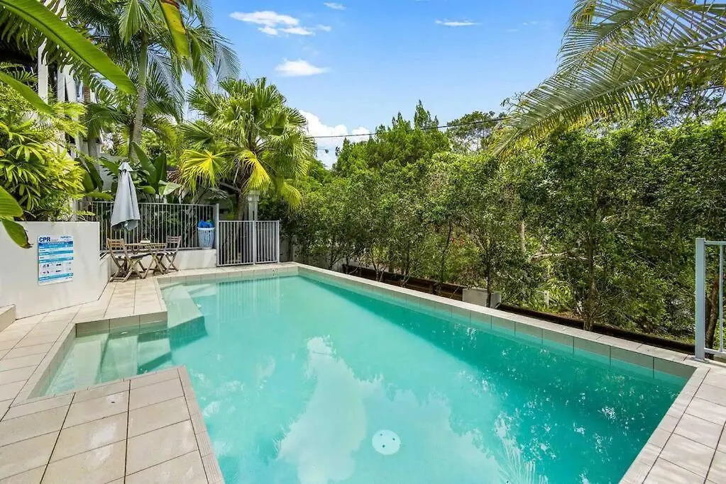 Peregian Beach Holiday House & Resort Pet Friendly 0*, Peregian Beach