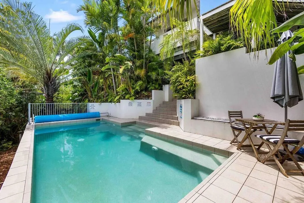 Holiday home Peregian Beach Holiday House & Resort Pet Friendly
