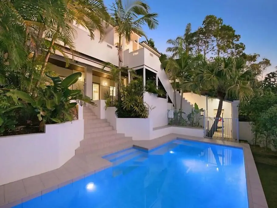 Peregian Beach Holiday House & Resort Pet Friendly Holiday home Peregian Beach
