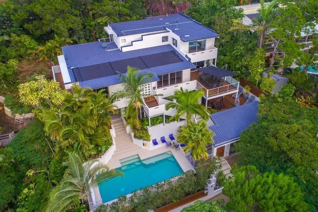 Peregian Beach Holiday House & Resort Pet Friendly location