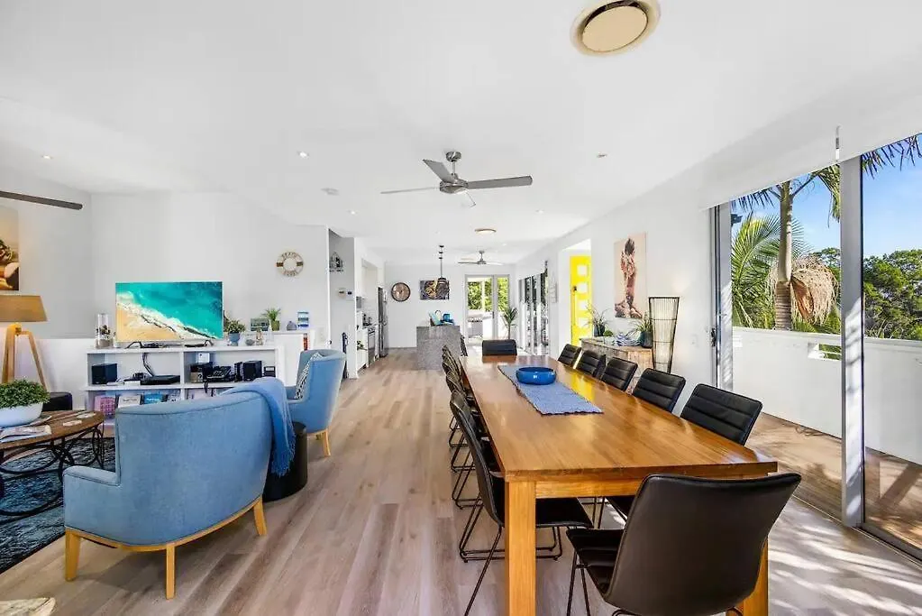 Peregian Beach Holiday House & Resort Pet Friendly Australia